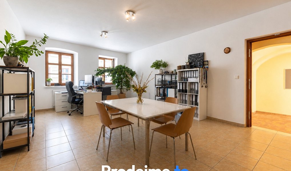 Prodej ubytovacího objektu 1 593 m², Znojmo – náhled fotky 41