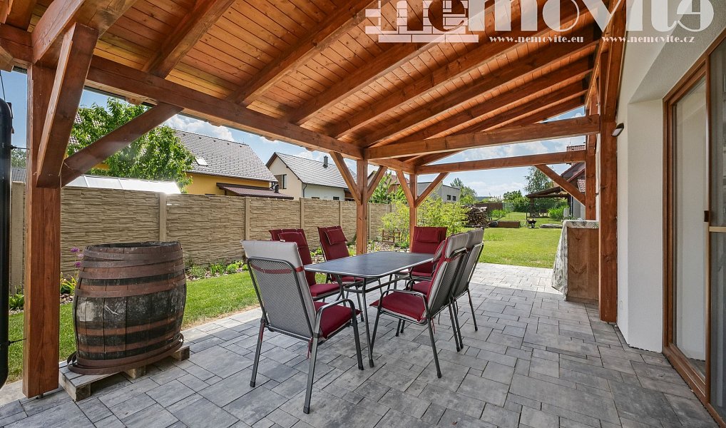 Prodej domu 140 m² s pozemkem 695 m², Krouna – náhled fotky 6