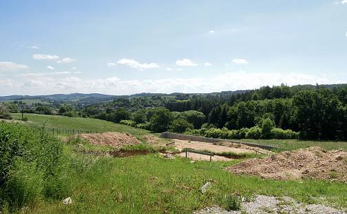 Prodej stavebního pozemku 884 m², Postupice, okres Benešov