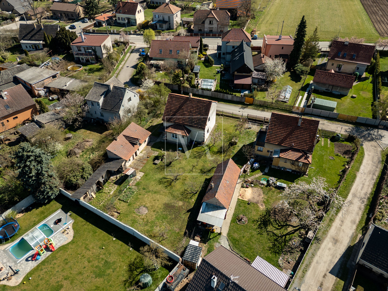 Prodej domu 127 m² s pozemkem 886 m² – pohled 4