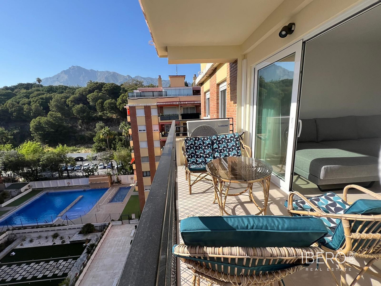 Prodej bytu 3+kk 80 m², Marbella