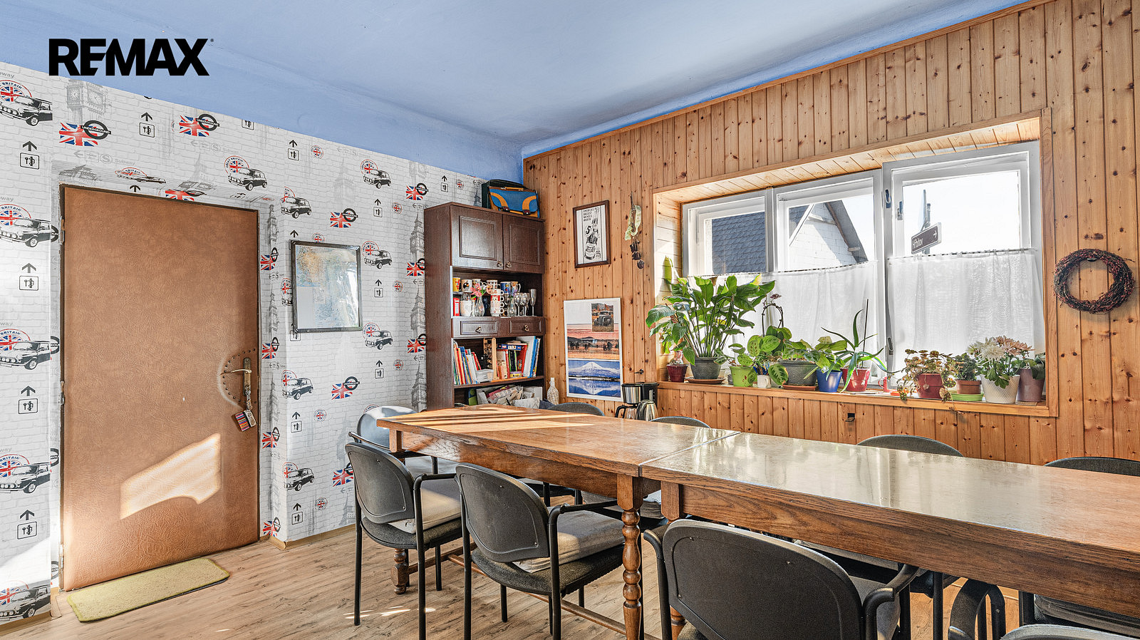 Prodej nájemního domu, činžáku 383 m² — photo 3
