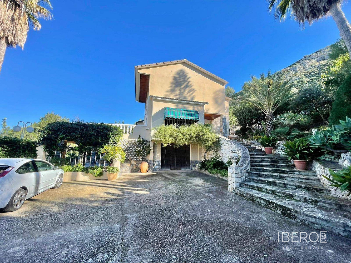 Casa 6+kk – Alicante, Sant Gabriel, l'Alacantí - Vista 2