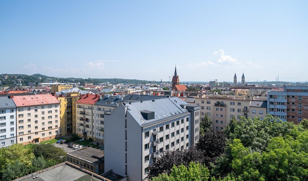 Pronájem bytu 3+1 61 m², Ostrava – náhled fotky 21