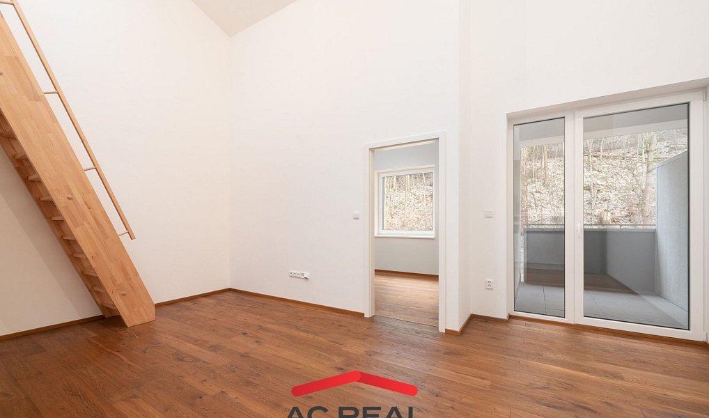 Prodej bytu 3+kk 64 m², Vrchlabí – náhled fotky 2