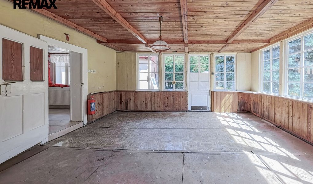 Prodej domu 500 m² s pozemkem 551 m², Chřibská – náhled fotky 21