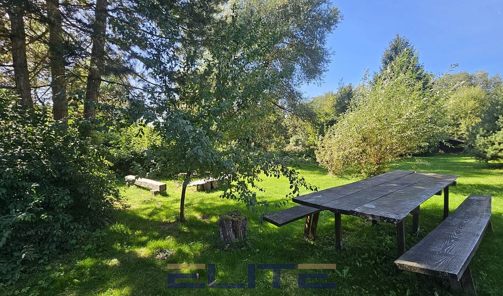 Prodej chaty/chalupy 85 m² s pozemkem 1 724 m², Český Dub – náhled fotky 11