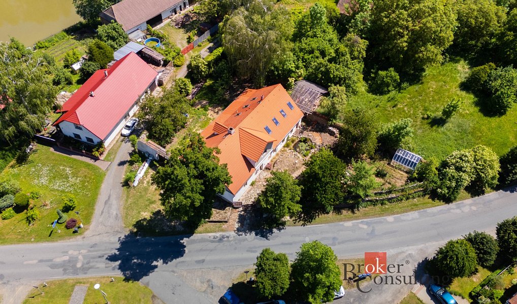Prodej komerčního objektu (jiného typu) 200 m², Šebestěnice – náhled fotky 24