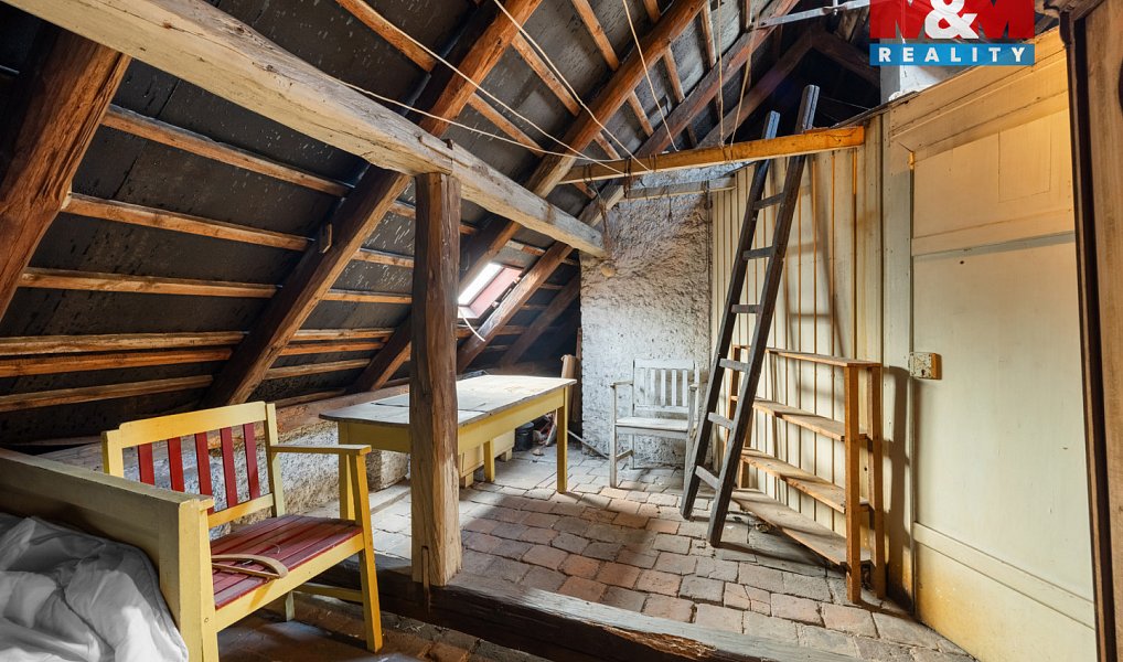 Prodej domu 87 m² s pozemkem 424 m², Praha – náhled fotky 16