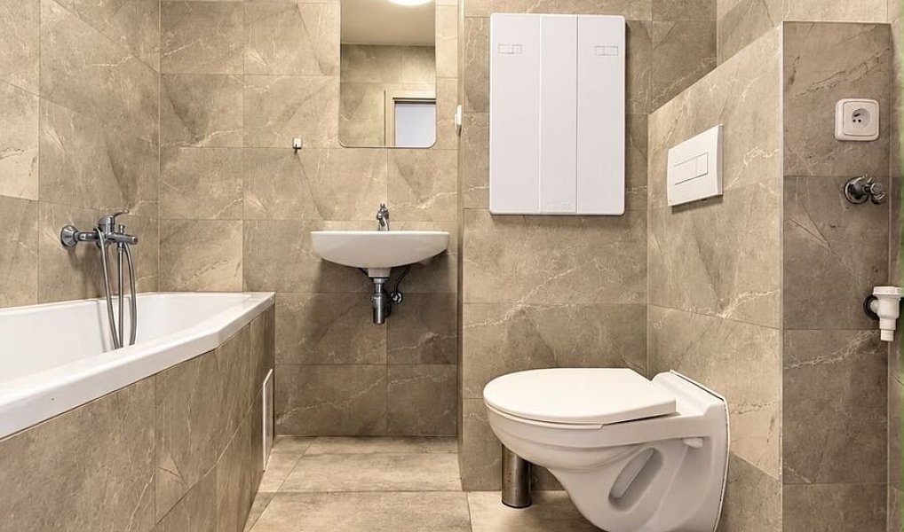 Pronájem bytu 2+kk 40 m², Duchcov – náhled fotky 2