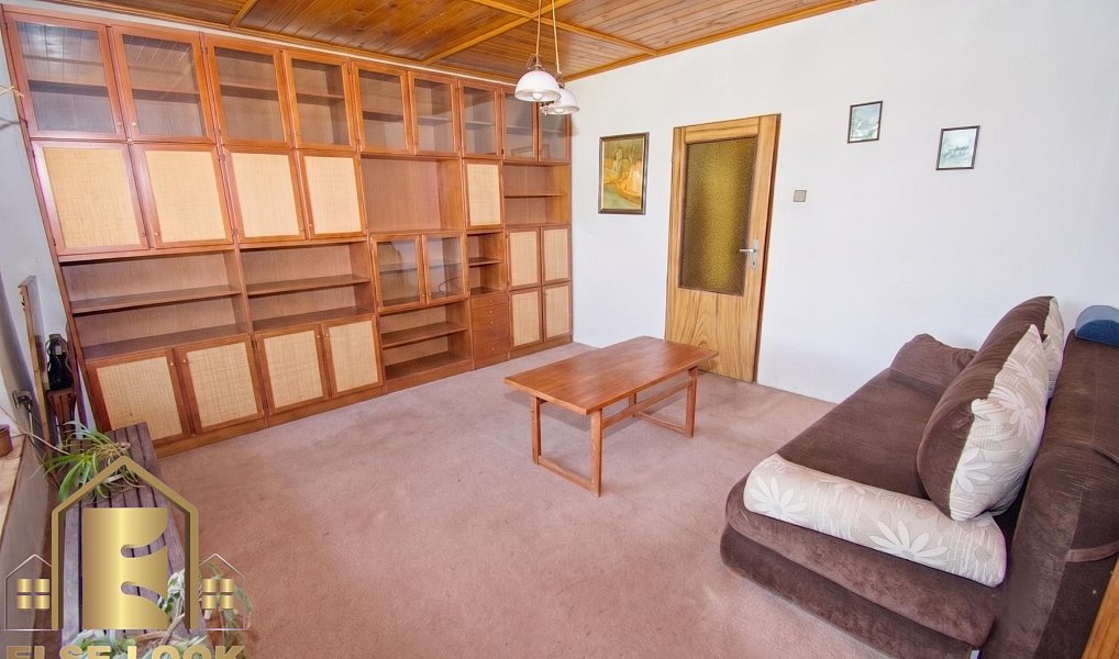 Prodej domu 148 m² s pozemkem 496 m², Broumov – náhled fotky 3
