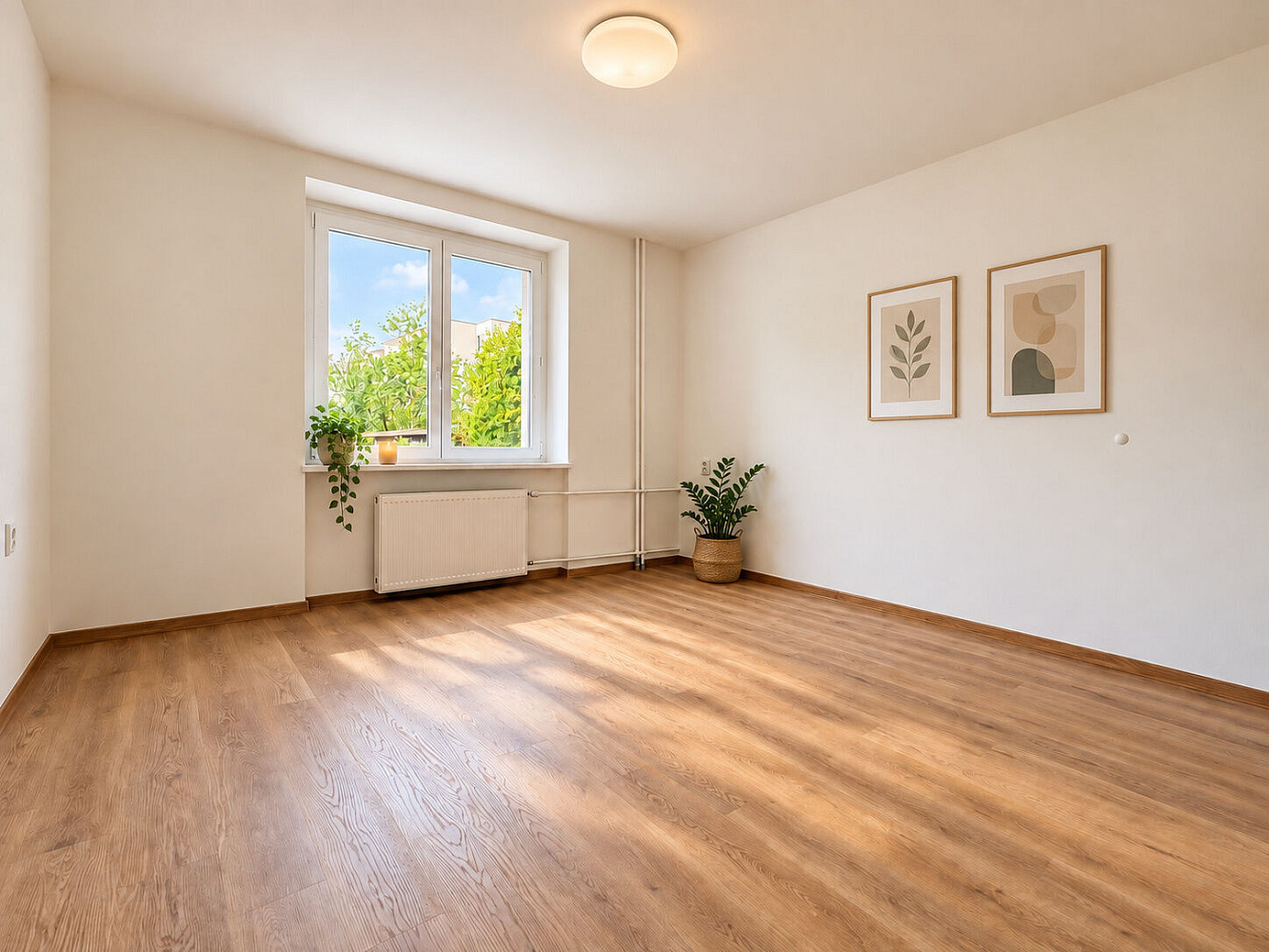 Prodej bytu 2+1 58 m² – fotografie 2
