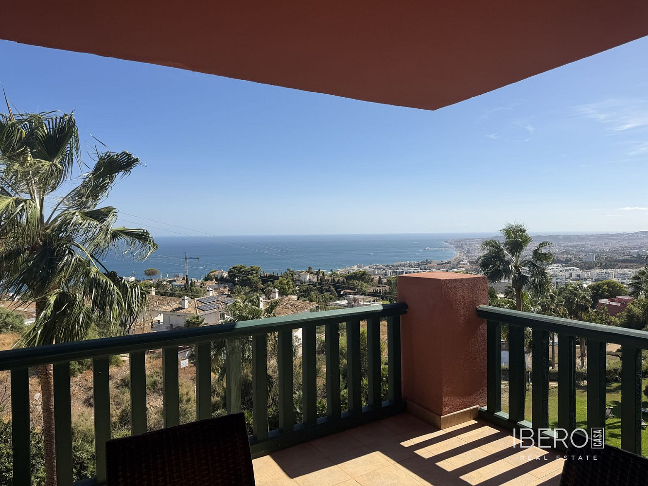 Pis 3+kk – Benalmadena - Més