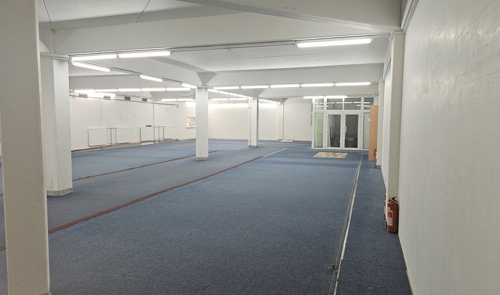 Pronájem obchodních prostor 430 m², Rakovník – náhled fotky 11