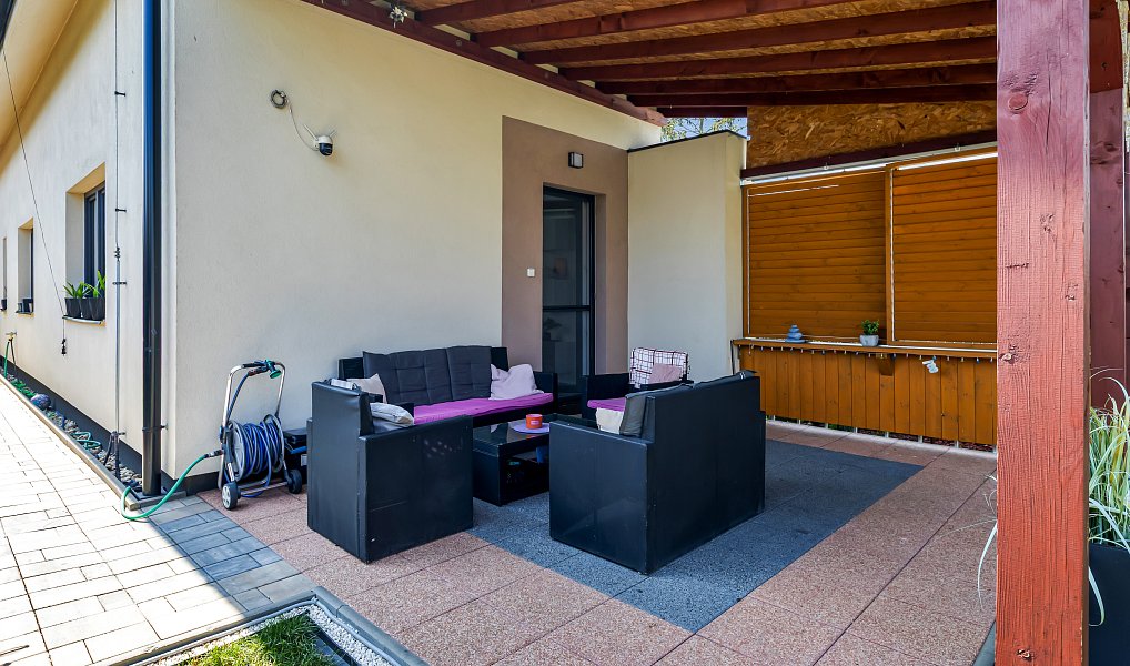 Prodej domu 150 m² s pozemkem 437 m², Mladá Boleslav – náhled fotky 4