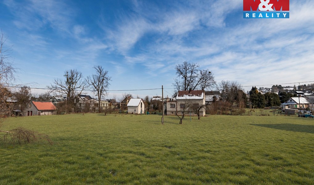 Prodej stavebního pozemku 2 662 m², Frýdek-Místek – náhled fotky 5