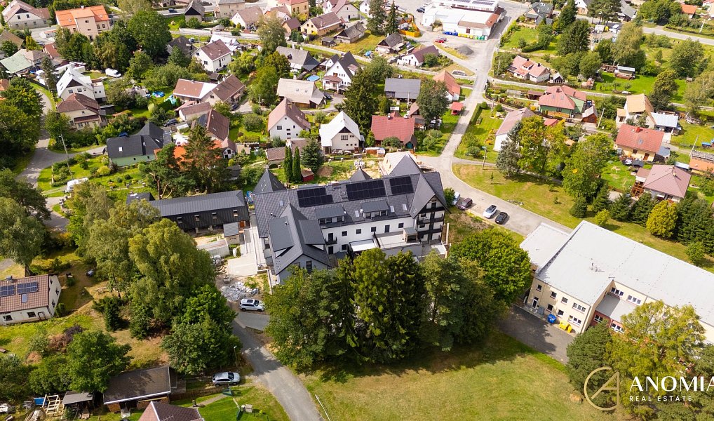 Prodej bytu 2+kk 47 m², Herálec – náhled fotky 21