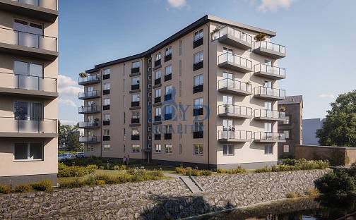 Prodej bytu 3+kk 85 m², Karlovy Vary