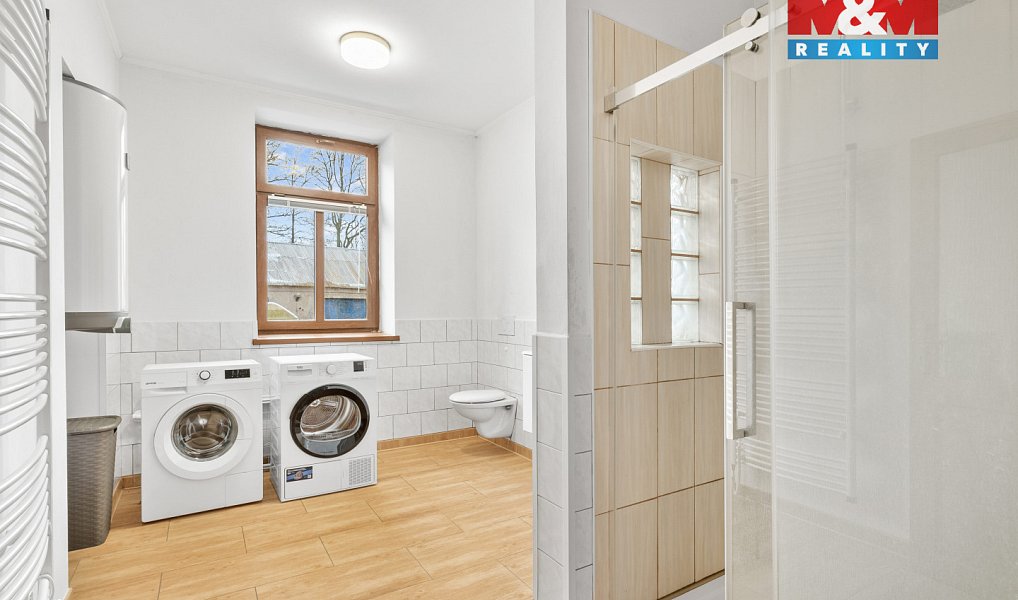 Prodej domu 1 028 m² s pozemkem 5 779 m², Česká Kamenice – náhled fotky 16