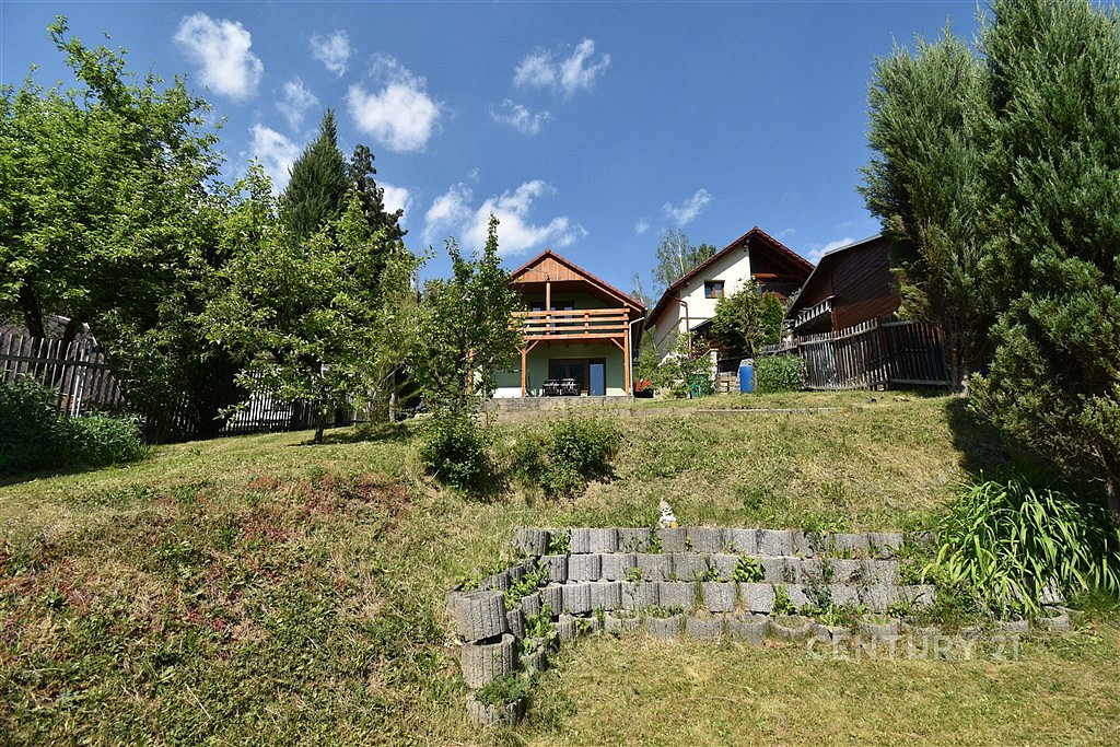 Prodej domu 89 m² s pozemkem 768 m² — photo 3