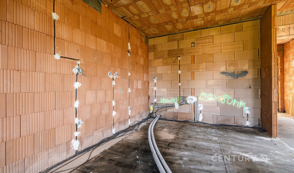 Prodej domu 155 m² s pozemkem 317 m², Nové Město pod Smrkem – náhled fotky 15