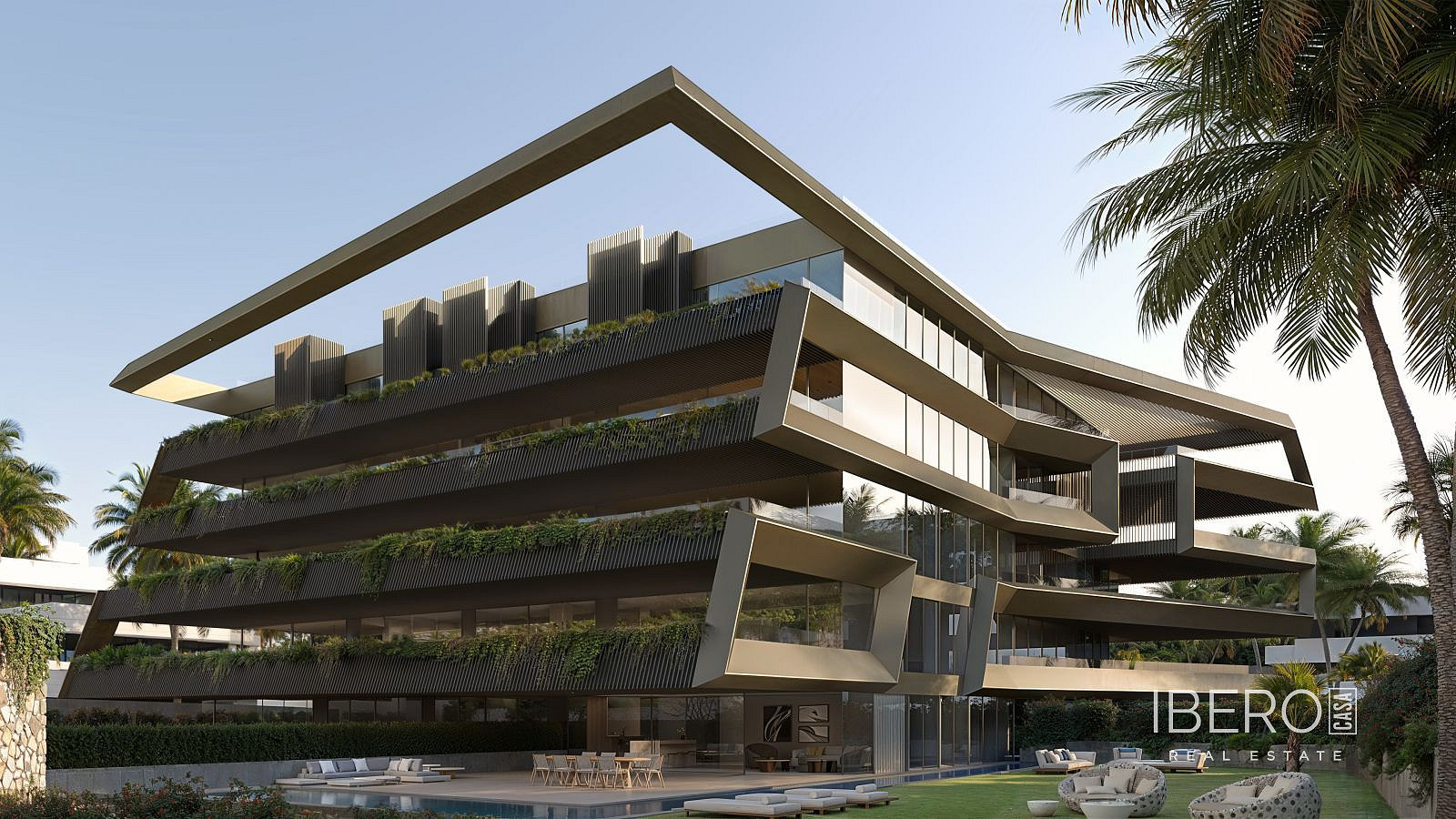 Prodej bytu 3+kk 79 m², Estepona