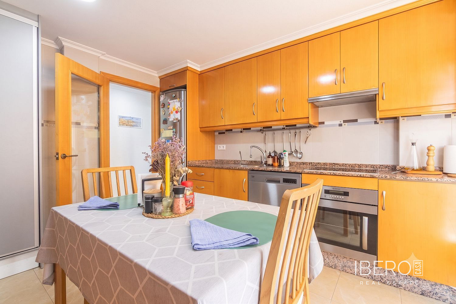 Pis 3+kk – Santa Pola, el Baix Vinalopó - Vista 3