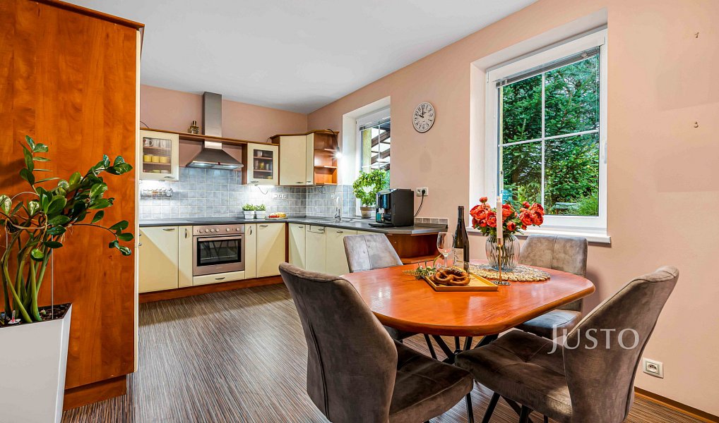 Prodej domu 107 m² s pozemkem 730 m², Chrastava – náhled fotky 3