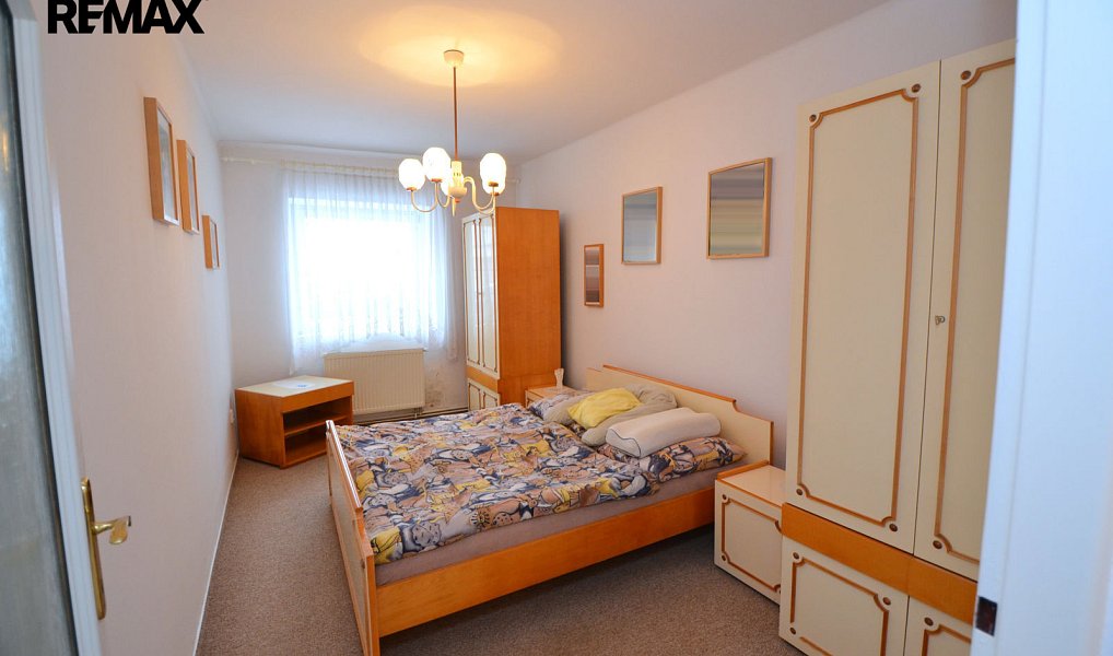 Prodej zemědělského objektu 186 m², Uničov – náhled fotky 23