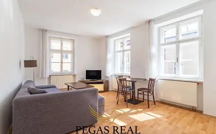 Prodej bytu 2+kk 56 m², Joštova, Jihlava