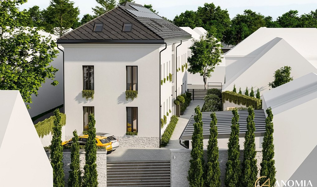 Prodej bytu 3+kk 89 m², Trhová Kamenice – náhled fotky 17