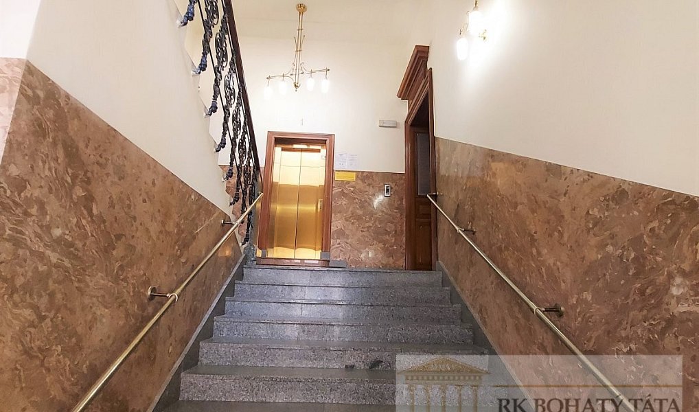 Pronájem kanceláře 20 m², Praha – náhled fotky 11