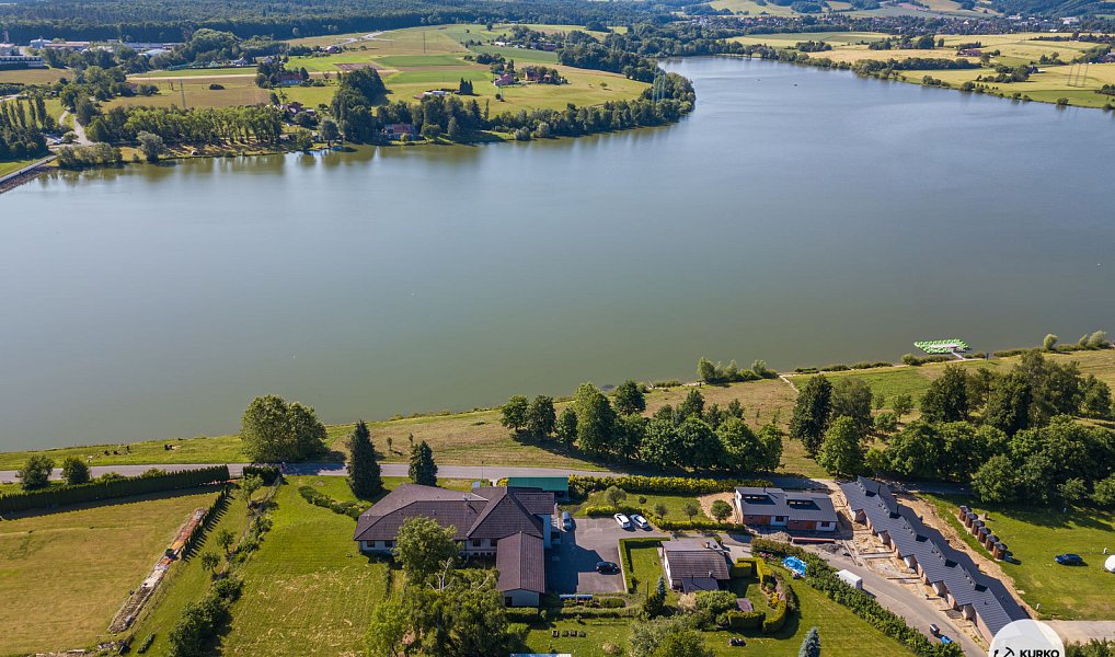 Prodej ubytovacího objektu 1 200 m², Frýdek-Místek – náhled fotky 7
