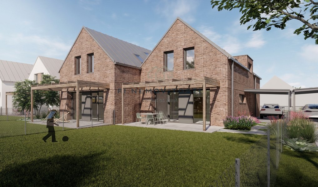 Prodej domu 147 m² s pozemkem 462 m², Dolní Roveň – náhled fotky 5