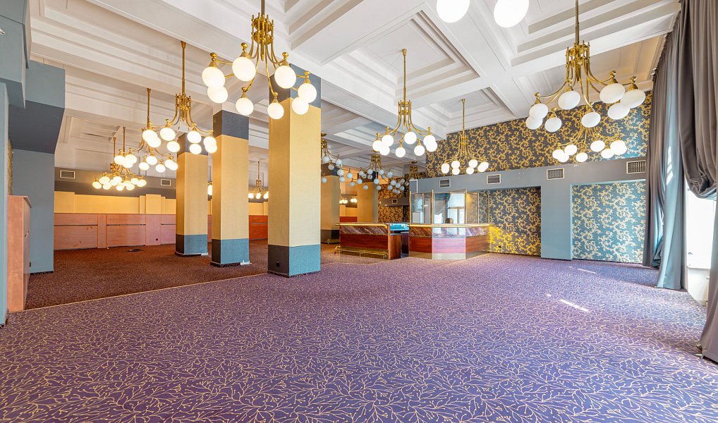 Prodej komerčního objektu (jiného typu) 2 444 m², Ostrava – náhled fotky 2
