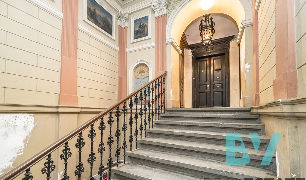 Prodej bytu 2+kk 43 m², Praha – náhled fotky 18