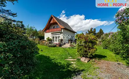 Prodej chaty/chalupy 85 m², Čisovice, okres Praha-západ