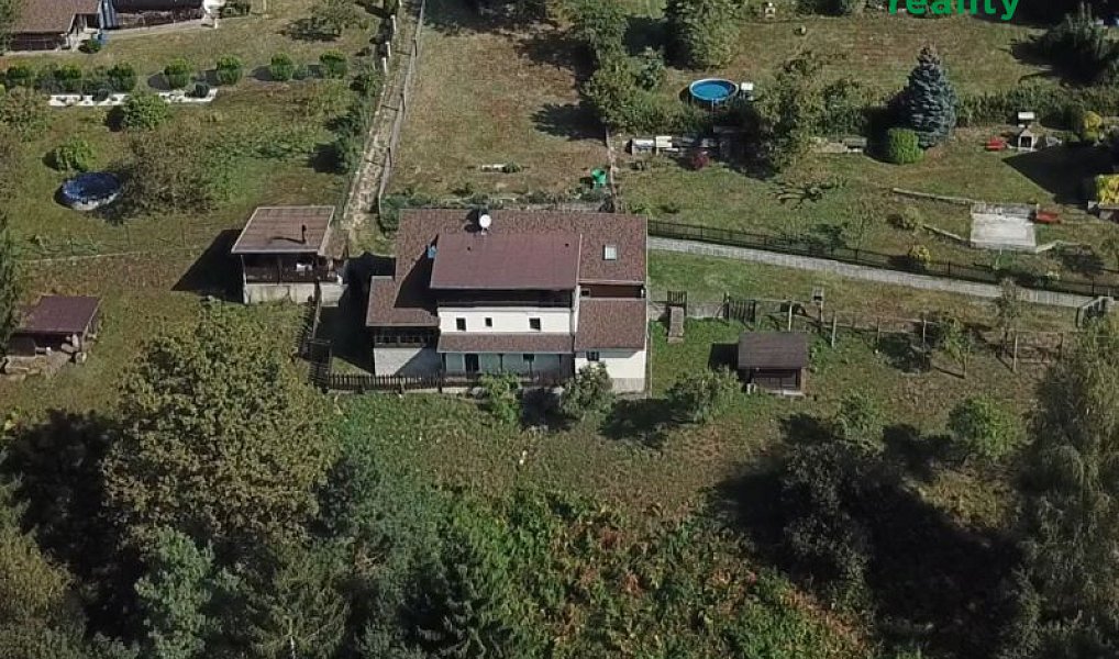 Prodej domu 400 m² s pozemkem 3 222 m², Hřensko – fotka 1 z 26