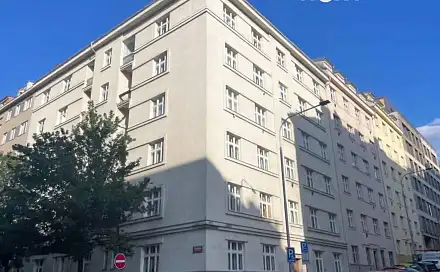 Prodej bytu 1+1 52 m²