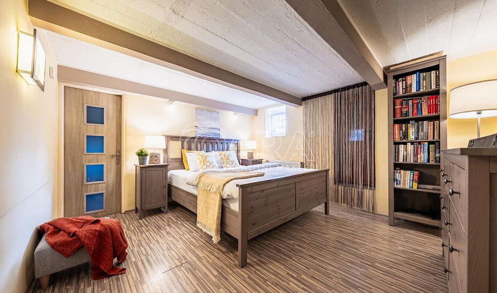 Prodej domu 117 m² s pozemkem 210 m², Most – náhled fotky 5
