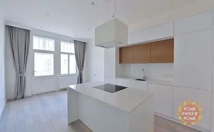 Pronájem bytu 2+kk 56 m²