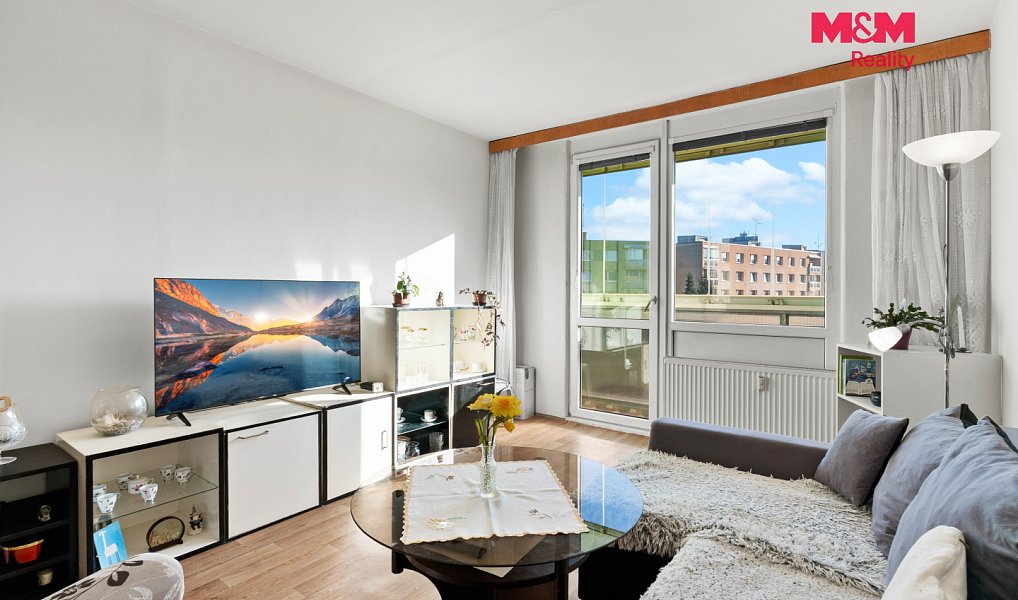 Prodej bytu 3+1 62 m², Jablonec nad Nisou – náhled fotky 7