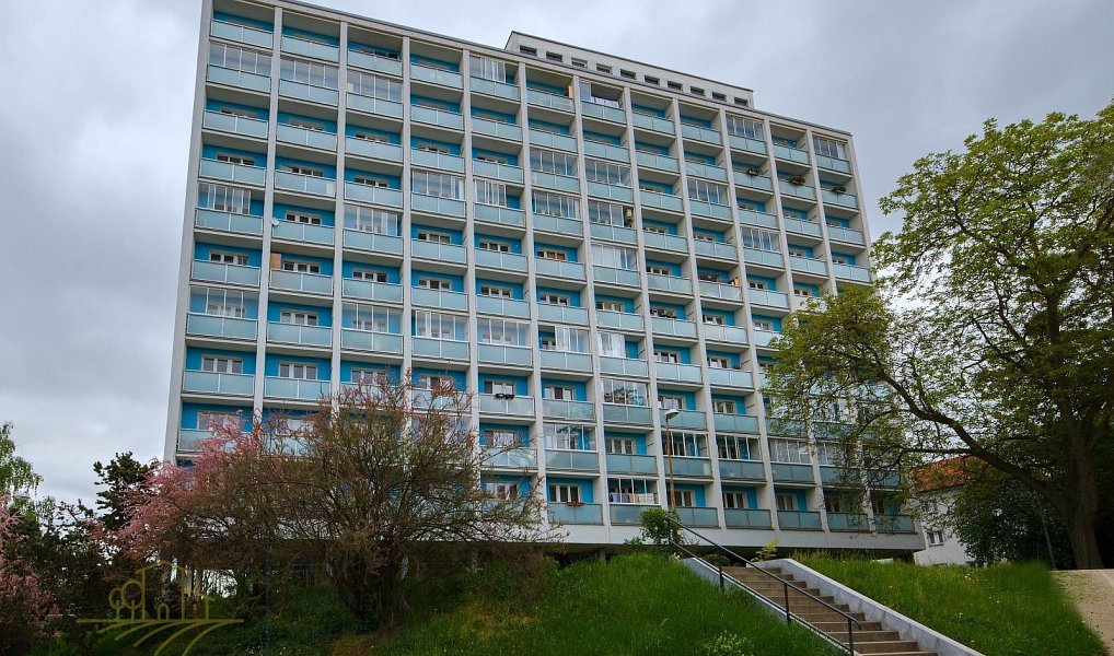 Prodej bytu 1+kk 42 m², Mělník – náhled fotky 12