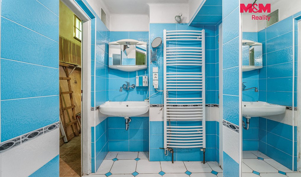 Prodej domu 130 m² s pozemkem 681 m², Háje nad Jizerou – náhled fotky 5