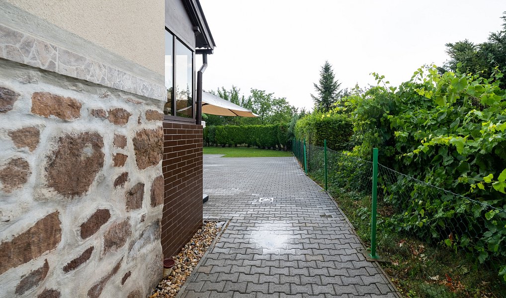 Prodej domu 150 m² s pozemkem 311 m², Ivančice – náhled fotky 36