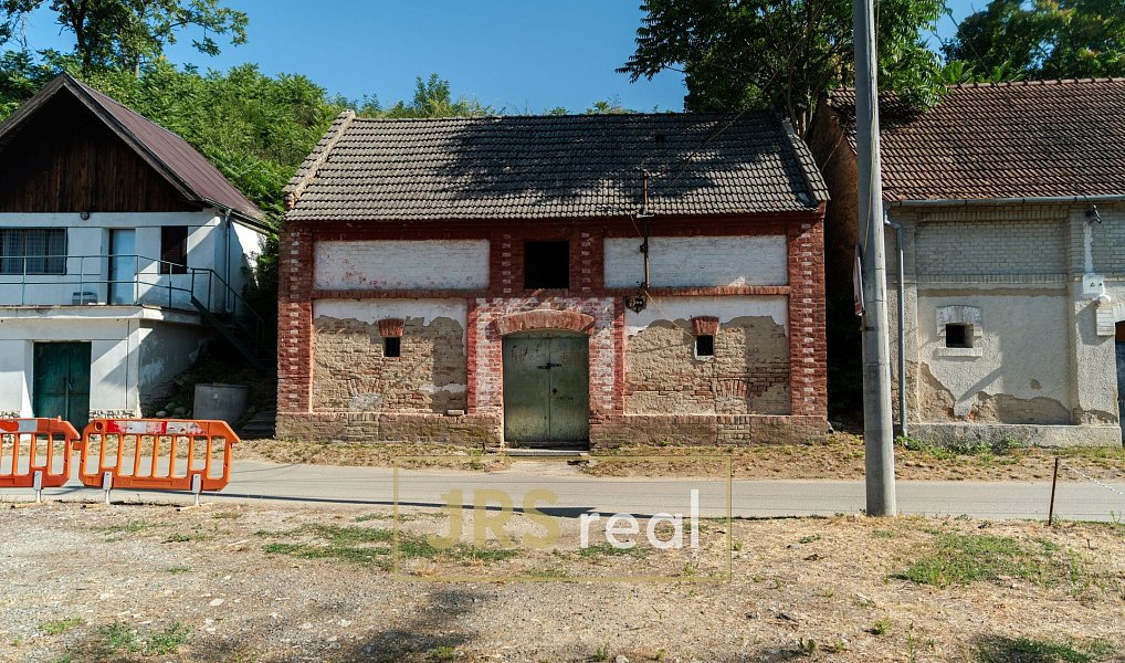 Prodej domu 85 m² s pozemkem 191 m², Strachotín – náhled fotky 3