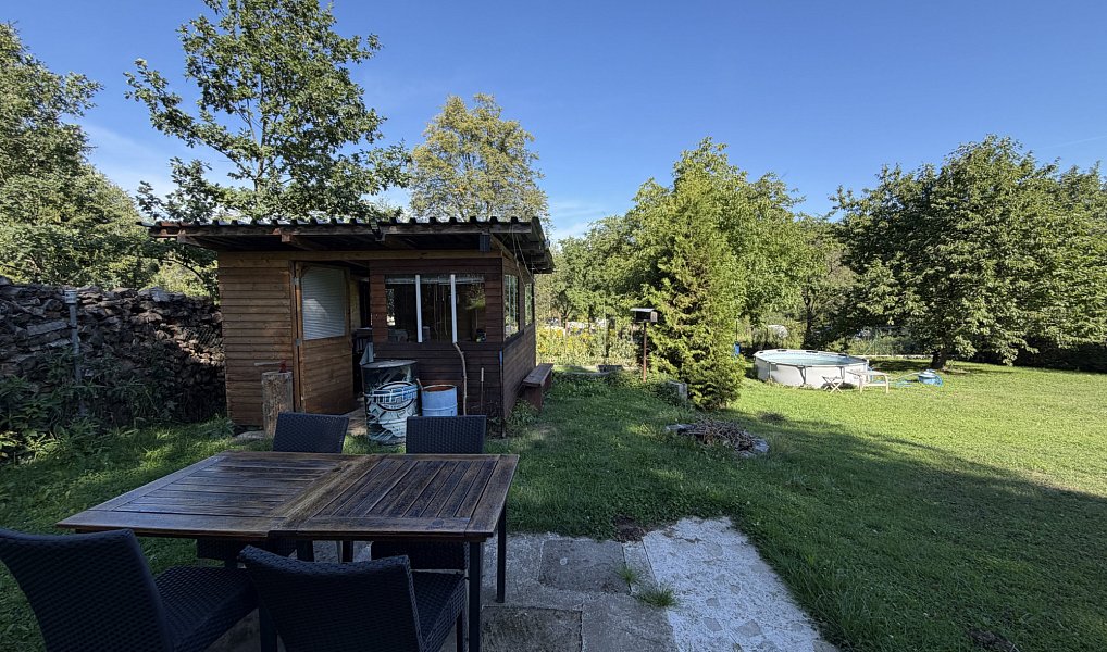 Prodej stavebního pozemku 1 304 m², Psáry – náhled fotky 3