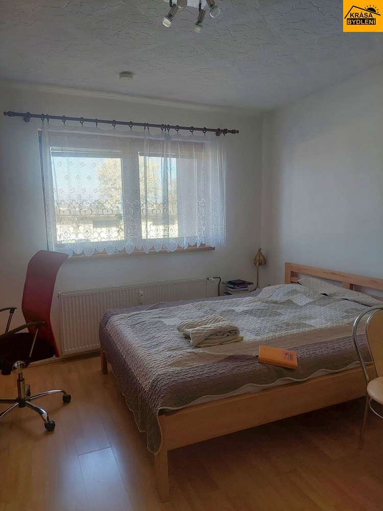 Pronájem bytu 1+kk 29 m² — photo 2