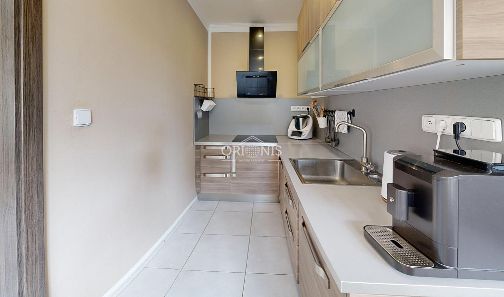 Prodej bytu 3+1 78 m², Jirkov – náhled fotky 3