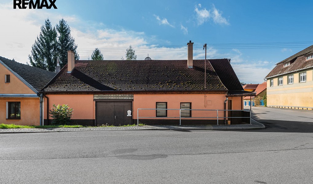 Prodej domu 166 m² s pozemkem 671 m², Sedlec-Prčice – náhled fotky 10